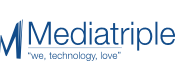 Mediatriple Logo